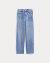 The Way-High® Jean 2.0 | Medium Wash | 27.5” Inseam