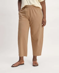The Off-Duty Barrel Pant | Chanterelle