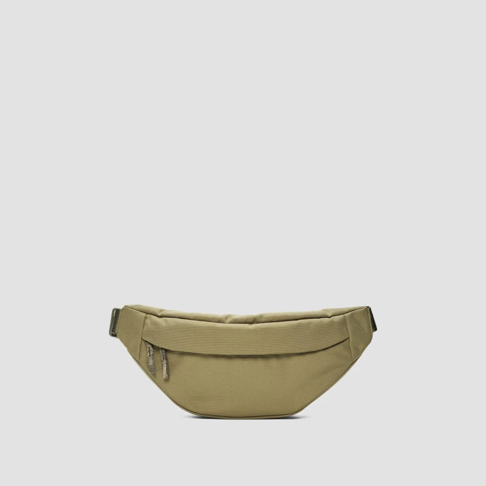 The Renew Transit Fanny Pack | Nutria / Beech