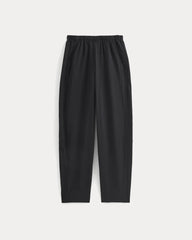 Weekend Track Pant | Black