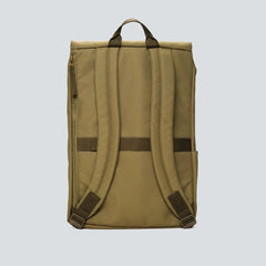 The ReNew Transit Backpack | Nutria / Beech