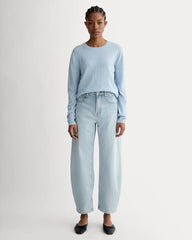 The Way-High® Curve Jean | Light Sky | 29" Inseam