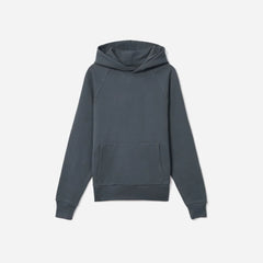 The Track Hoodie | Slate