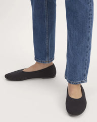 The Day Glove in ReKnit | Black
