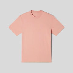 The Premium-Weight Crew | Uniform | Light Rose