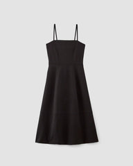 The Dream Everywhere Dress | Black