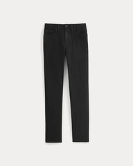 The Selvedge Straight Fit Jean | Shadow Rinse