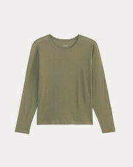 The Air Long-Sleeve Tee | Kalamata