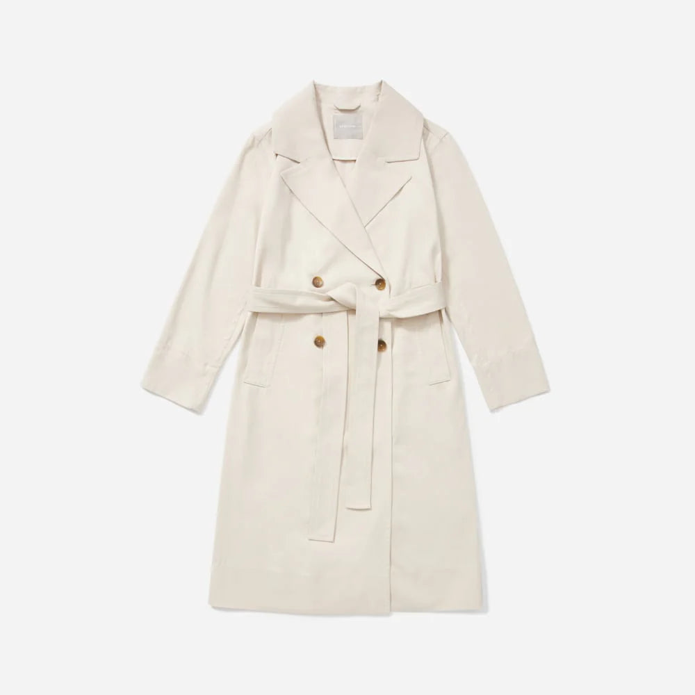 The Drape Trench | Sandstone