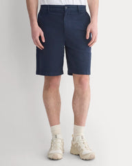 Everyday Chino Short 9" | Deep Navy