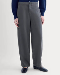 Balloon Pant in Buttersoft | Graphite