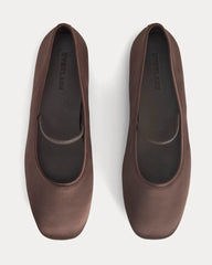 The Day Mary Jane | Deep Brown