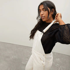 The Canvas Overalls | Canvas