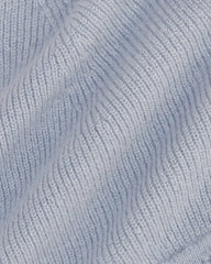 The Cabin Beanie | Blue Slate