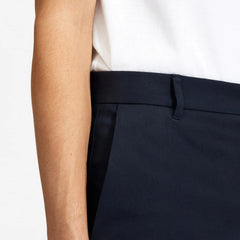 The 9" Slim-Fit Performance Chino Short | Deep Navy
