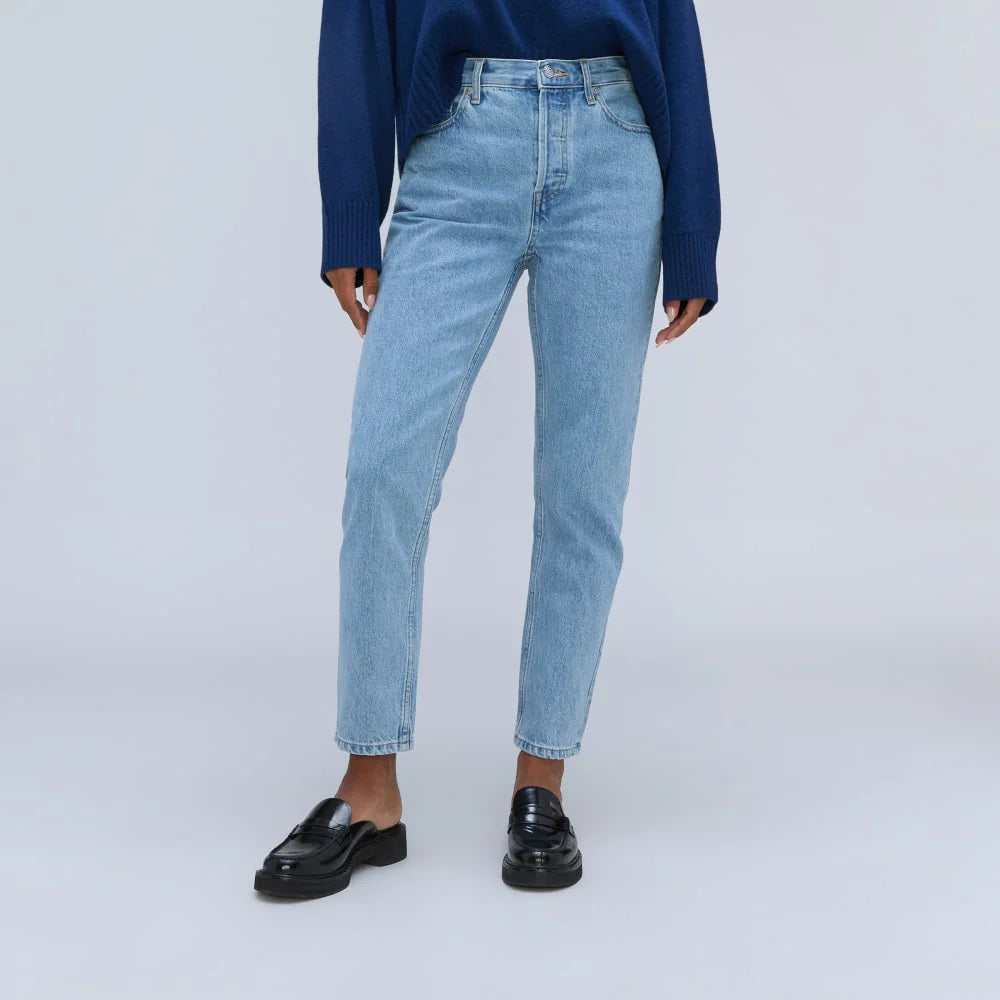 The ’90s Cheeky® Jean | Clear Water | 28.5" Inseam