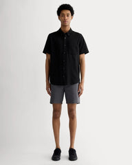 The 7" Transit Short | Graphite