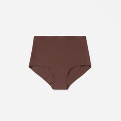 The Invisible High-Rise Hipster | Dark Tan