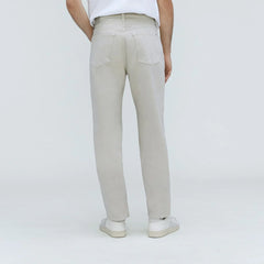 The Classic Straight Jean | Sand