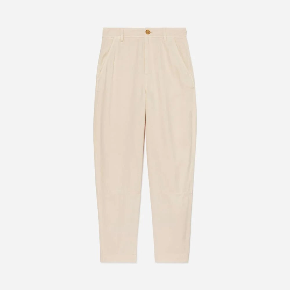 The Chino in Buttersoft | Parchment