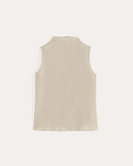 The Crinkle Tank | Sandshell