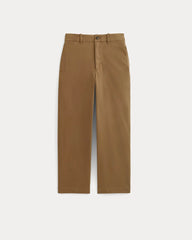 Baggy Chino | Toffee | 30L