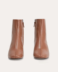 The Day Boot | Saddle Brown