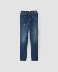 The Cheeky Hourglass Jean | Vintage Dark | 26.5" Inseam