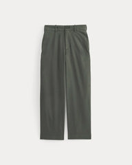 Baggy Chino | Washed Black | 32L