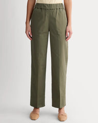 The Easy Pant | Kalamata