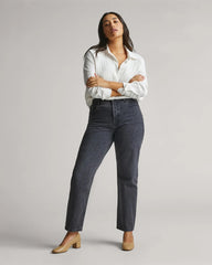 The Day Heel in Narrow Fit | Light Taupe