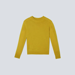 The Cashmere Crew | Golden Palm