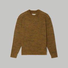 The Alpaca Crew | Tapenade Heather