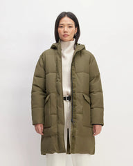 The Long Puffer | Kalamata