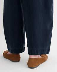 Balloon Pant in Buttersoft | Navy