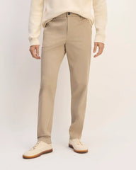 The Weekend Performance Chino | Trench Coat Khaki