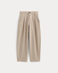 The Everywhere Pant | Trench Coat Khaki