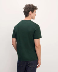 The Essential Organic Crew | Scarab