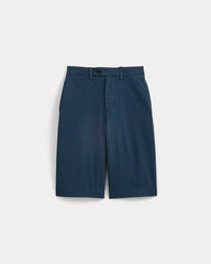Oversized Short | Midnight Navy