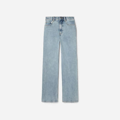 The Way-High® Sailor Jean | Salt Water | 27.5" Inseam