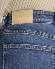 The Way-High® Hourglass Jean | Mid Indigo | 27 1/2" Inseam