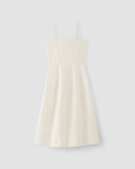 The Dream Everywhere Dress | Bone