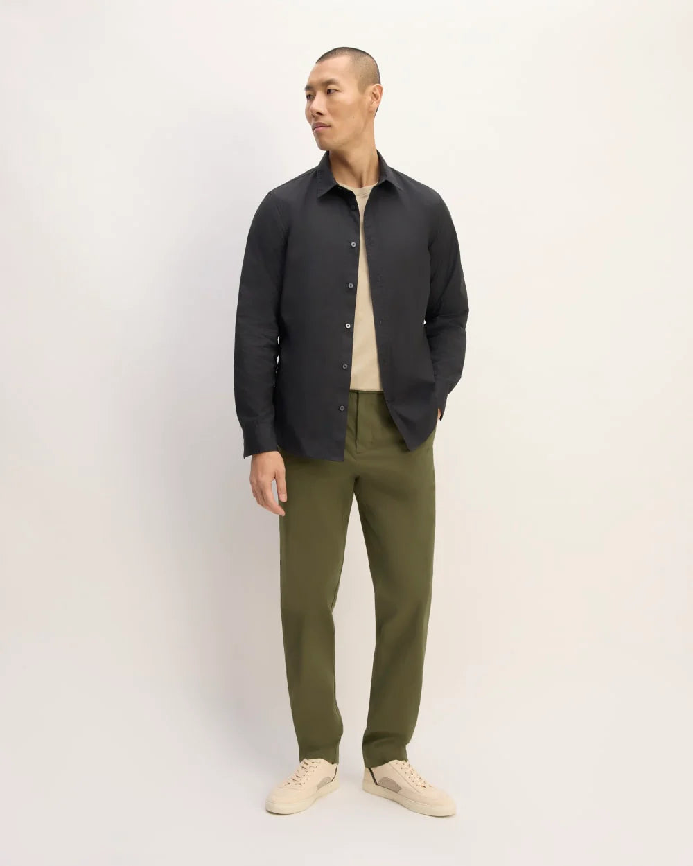 The Weekend Performance Chino | Kalamata