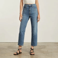 The Way-High® Jean | Folsom Blue | 29.5” Inseam