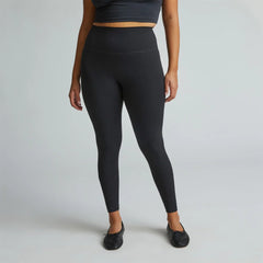 The Perform Legging® | Black | Ankle