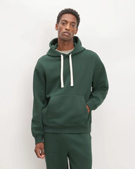 The ReTrack Hoodie | Scarab