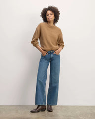 The Cocoon Crew in Alpaca | Tiger's Eye