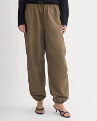 Parachute Pant | Beech