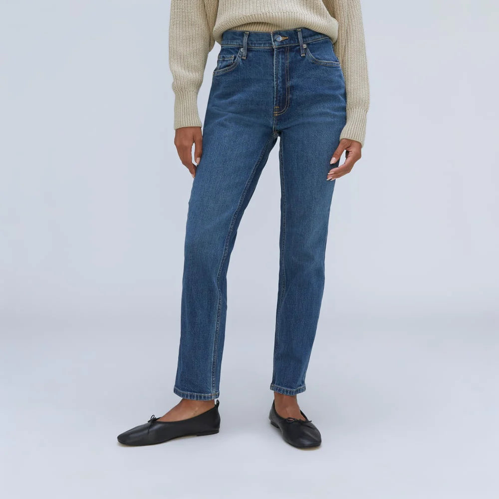 The Original Cheeky® Jean | Washed Midnight | 30.5" Inseam