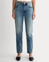 The ’90s Cheeky® Jean | Vintage Mid Blue | 30.5" Inseam